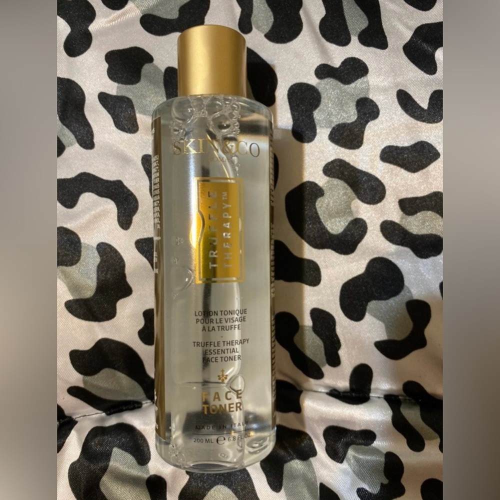 Skin & Co Roma Truffle Therapy Face Toner 6.8 fl oz Skincare Beauty Face New